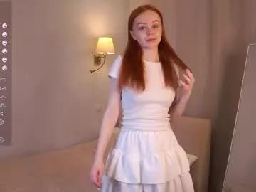 queeniebearfield from Chaturbate is Freechat
