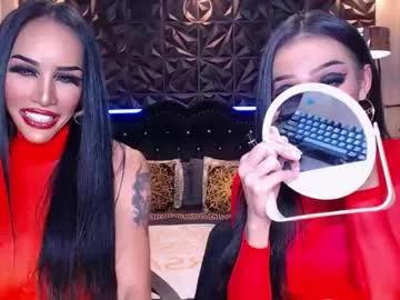 Check-out your craziest wishes with our pick of gaming cams models, featuring big knockers, round tails and tight twats.