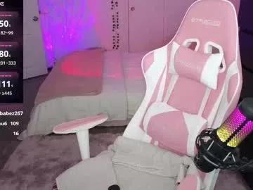 queenx_lexy from Chaturbate is Freechat