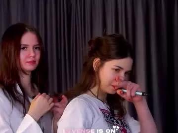 Check-out your craziest wishes with our pick of gaming cams models, featuring big knockers, round tails and tight twats.