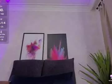 rachel_kole from Chaturbate is Freechat