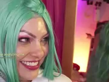 Photos of rachellkors_ from Chaturbate is Freechat