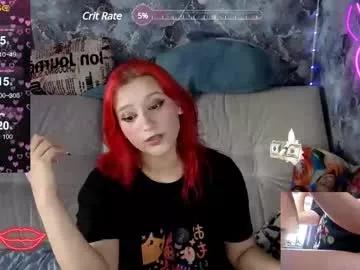 rachelpirce from Chaturbate is Freechat