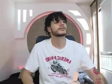 rafael_mendez from Chaturbate is Freechat