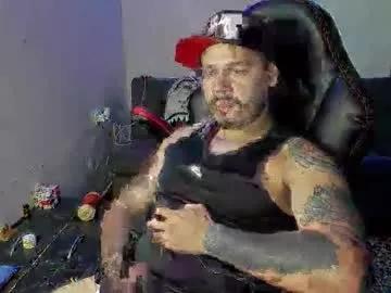 ragnar_lothbrok77 from Chaturbate is Freechat