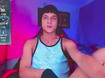 rainwilliams from Chaturbate is Freechat