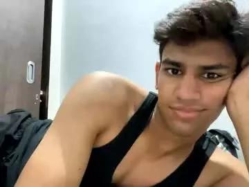 raju_smith from Chaturbate is Freechat