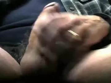 ramar45 from Chaturbate