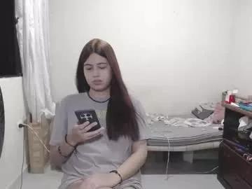 ramona_badwolf from Chaturbate is Freechat
