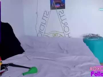 randyandcandy_ from Chaturbate is Freechat