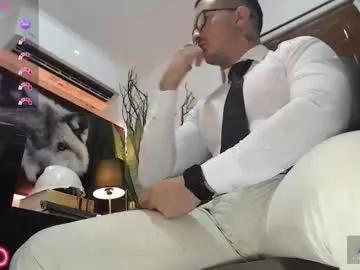 randylukehot from Chaturbate is Freechat