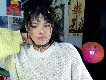 raven_luv from Chaturbate is Freechat