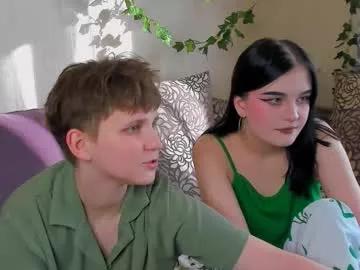 raven_radiant from Chaturbate is Freechat