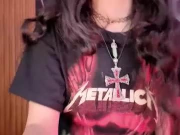 raven_rox_ from Chaturbate is Freechat