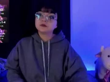 ravendark_666 from Chaturbate is Freechat