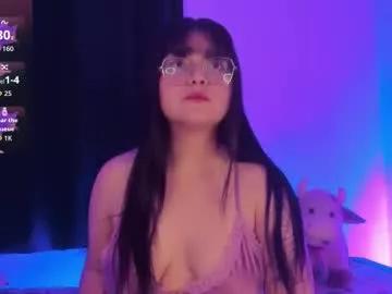 ravendark_666 from Chaturbate is Freechat