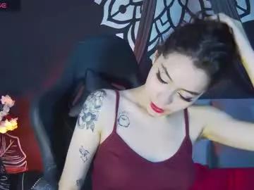 ravennmoonn from Chaturbate is Freechat