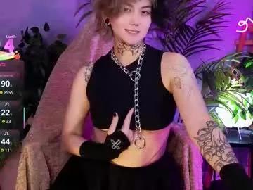 Photos of ravens_nest_ from Chaturbate is Freechat