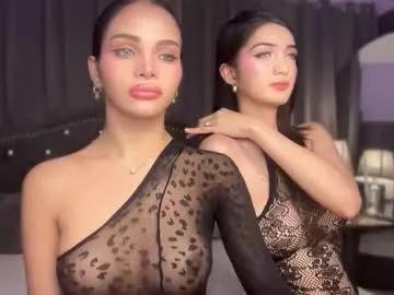 Check-out your craziest wishes with our pick of gaming cams models, featuring big knockers, round tails and tight twats.