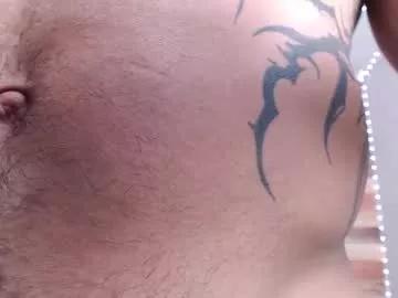 ray_coopers from Chaturbate is Freechat