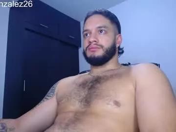 raymond_baker from Chaturbate is Freechat