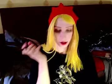 raziel_haze from Chaturbate is Freechat