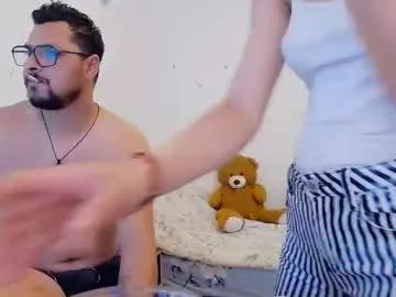 real_coupl3 from Chaturbate is Freechat
