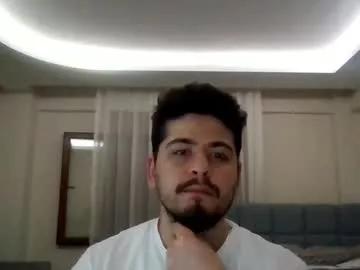 realhornyboy35 from Chaturbate is Freechat