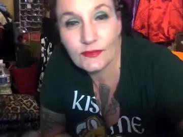 reallyredrum69th from Chaturbate is Freechat