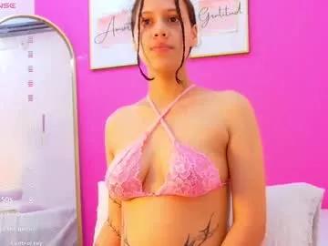 realshystepsis from Chaturbate is Freechat