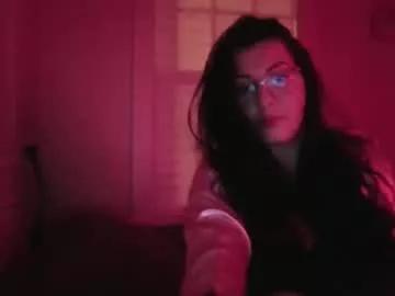 realthickenergie from Chaturbate is Freechat