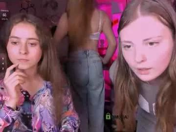 rebecca_smile_ from Chaturbate is Freechat