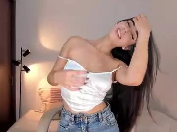 rebeccabaxter from Chaturbate is Freechat