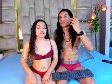 Check-out your craziest wishes with our pick of gaming cams models, featuring big knockers, round tails and tight twats.