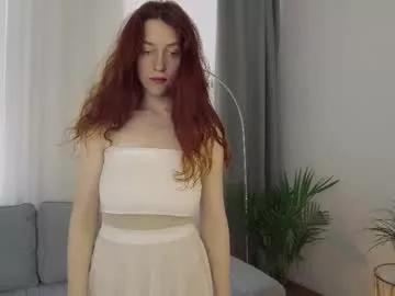 red_summers_bunny_ from Chaturbate is Freechat
