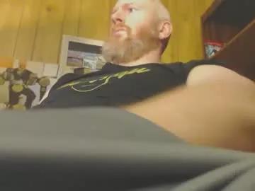 redhead4fun from Chaturbate is Freechat