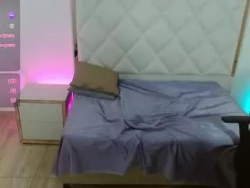 regina_tay from Chaturbate is Freechat