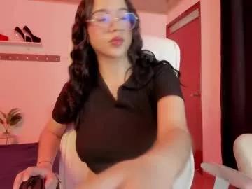 renaxi_smith from Chaturbate is Freechat