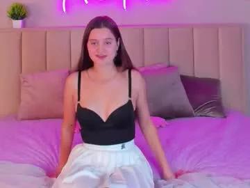renesmy_black from Chaturbate is Freechat