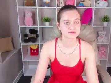 renesmy_black from Chaturbate is Freechat