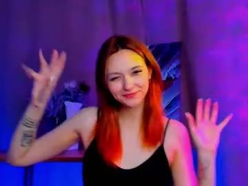 rexellahathaway from Chaturbate is Freechat