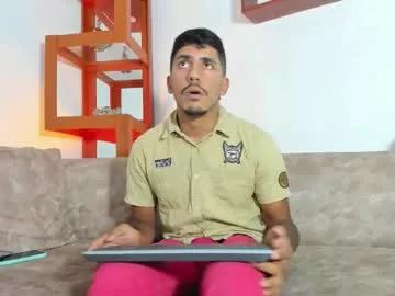 rexwildexplore from Chaturbate is Freechat