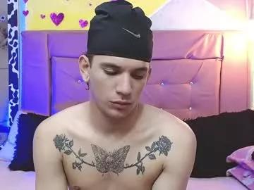 rich_de_la_rosa from Chaturbate is Freechat