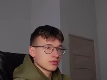 richard_handel from Chaturbate is Freechat