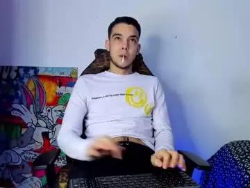 Rickrich666 webcams show profile image 