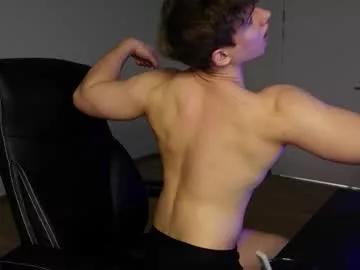 ricky_becko from Chaturbate is Freechat