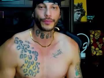 ricky_santos_ from Chaturbate is Freechat