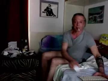 Rickymad74 webcams show profile image 
