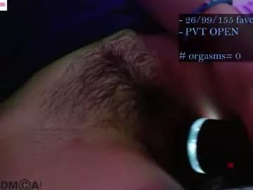 ricocandy from Chaturbate is Freechat