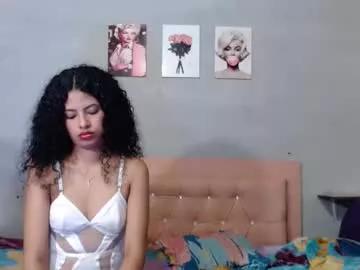 rihanna_fentyy from Chaturbate is Freechat